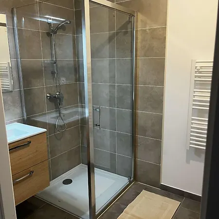 Tres Beau T2 Appartement Ajaccio  Buitenkant foto