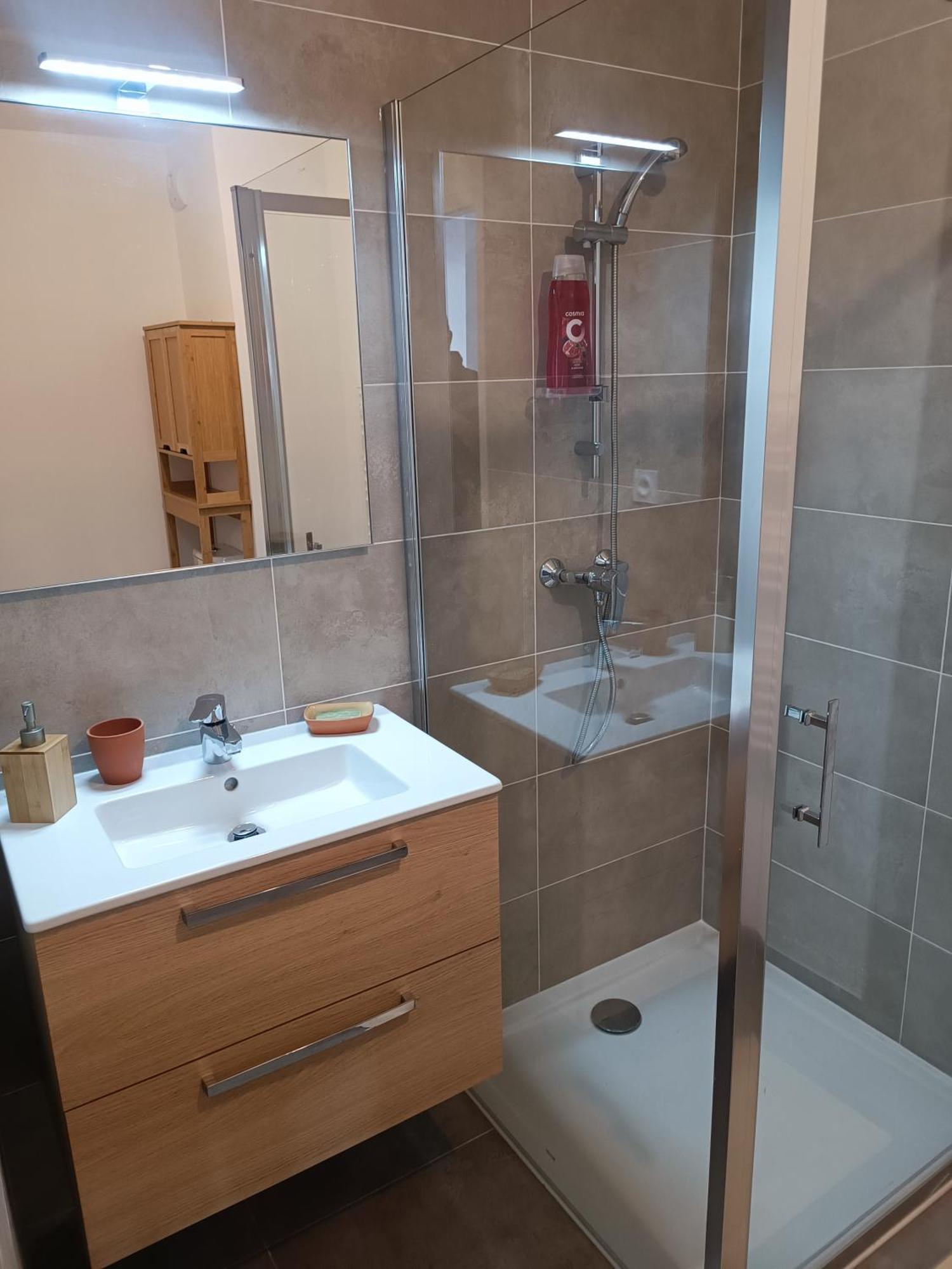 Apartment Tres Beau T2 Ajaccio (Corsica)