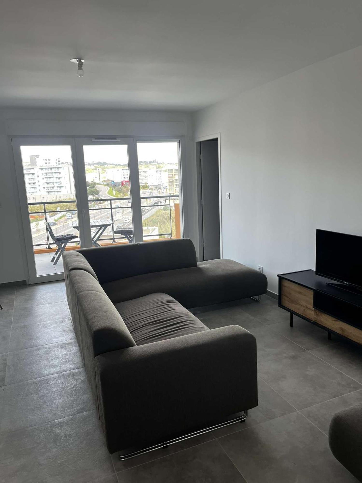 Tres Beau T2 Apartment