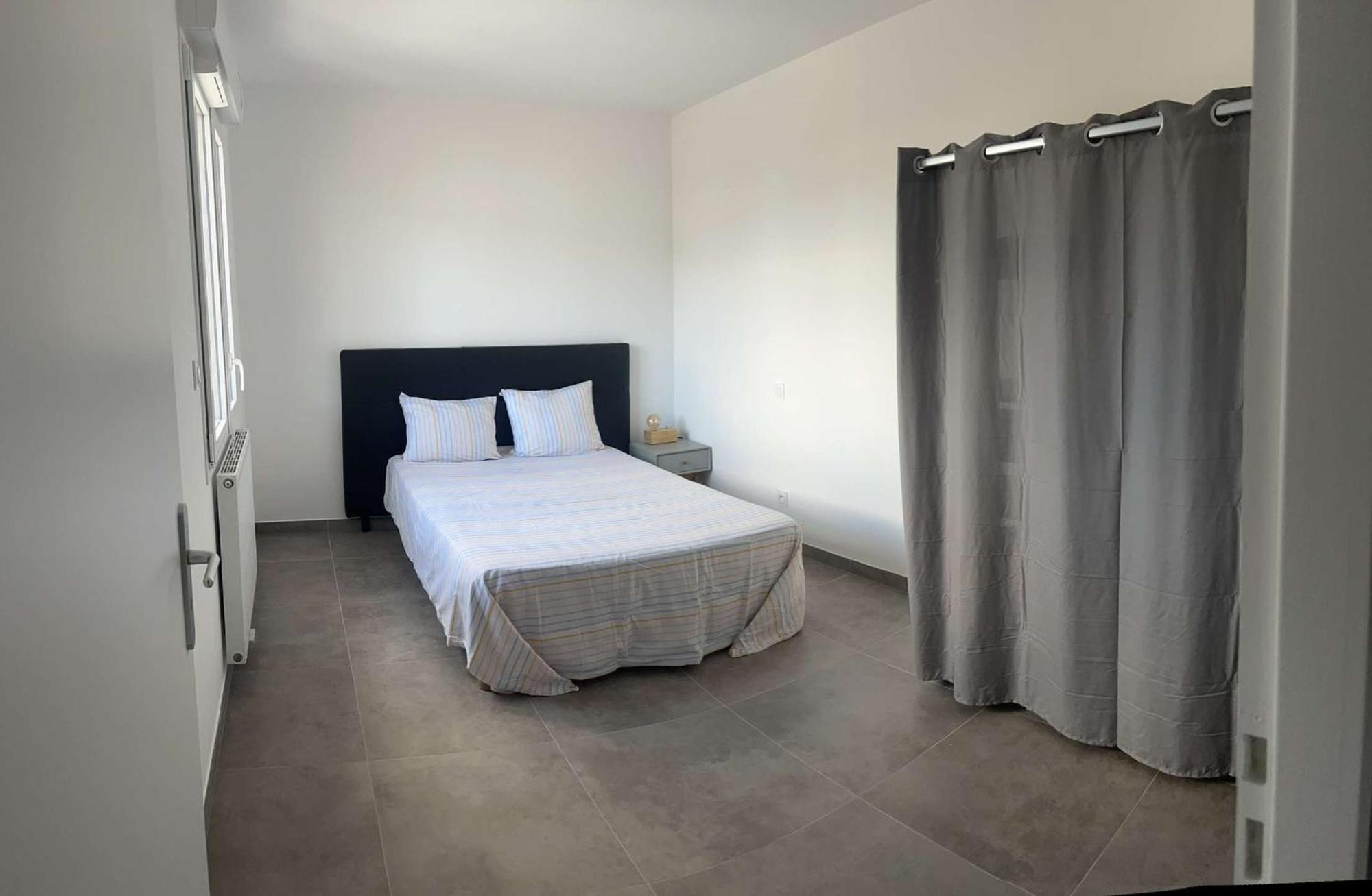 Apartment Tres Beau T2 Ajaccio (Corsica)